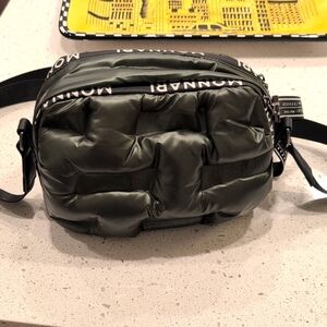 Monnari crossbody